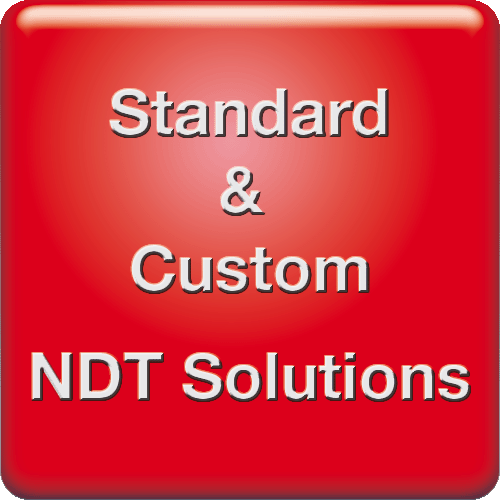 UniWest Standard & Custom NDT Solutions