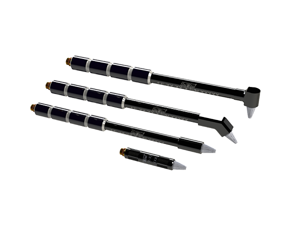 EE Pen Ultrasonic Transducers