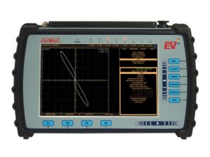 EVi | Eddy Current Array (ECA) | Eddy Current Testing (ECT) | UniWest