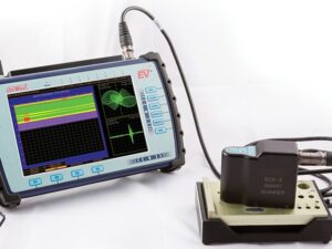 EVi | Eddy Current Array (ECA) | Eddy Current Testing (ECT) | UniWest