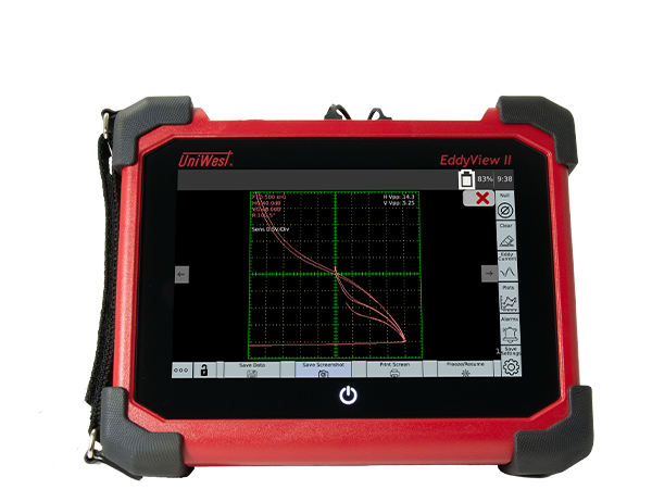 NDT Solutions & Eddy Current Instruments | UniWest NDT Solutions & Eddy Current Instruments | UniWest