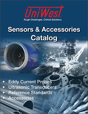 Thumbnail-Sensors and Accessories Catalog