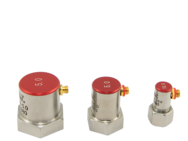 Ultrasonic Transducers profile