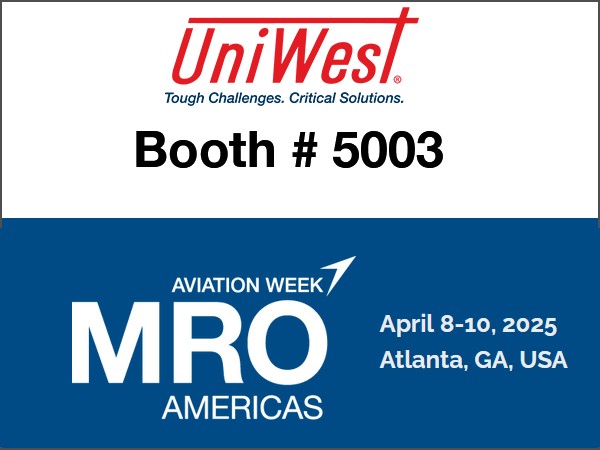 2025 MRO Americas