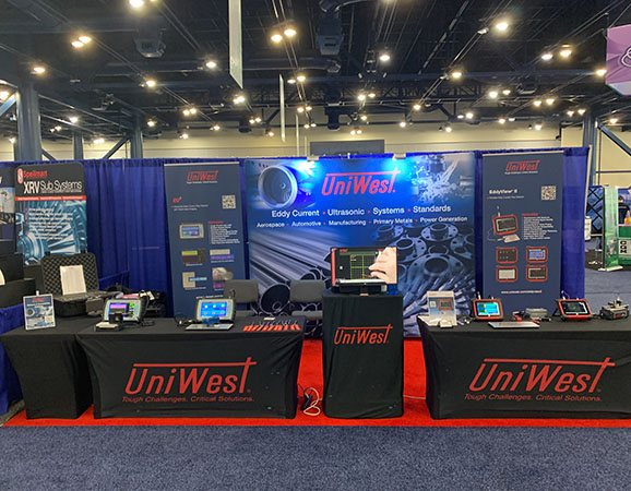 UniWest Events